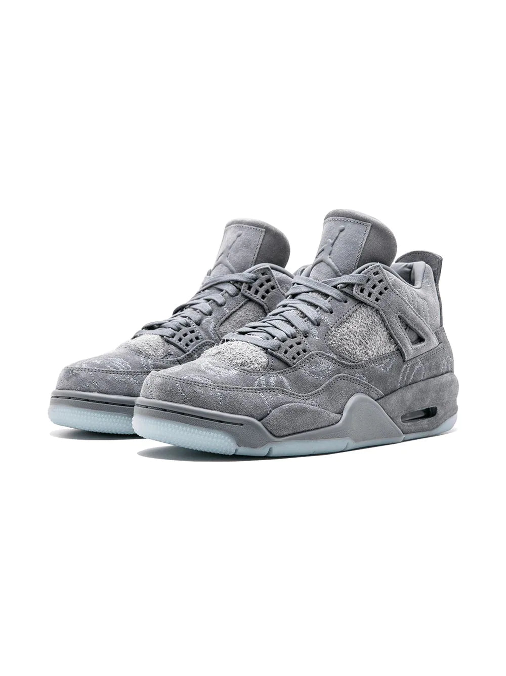 Nike x Kaws Air Jordan 4 Retro