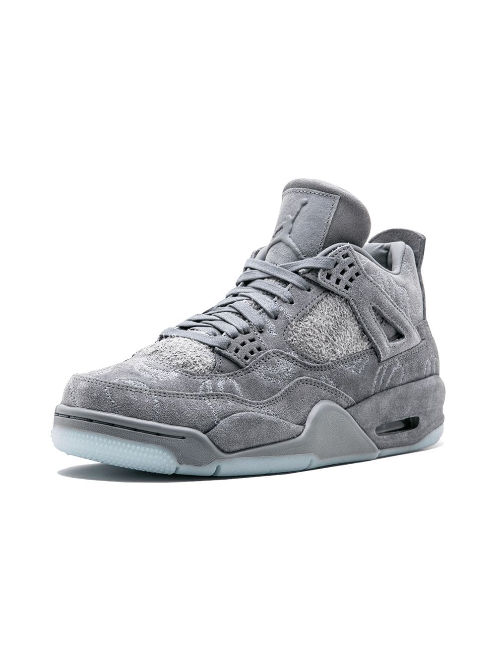 Nike x Kaws Air Jordan 4 Retro