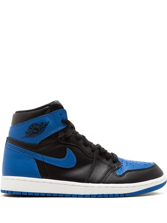 Nike Air Jordan 1 Retro High OG "2017 Royal"