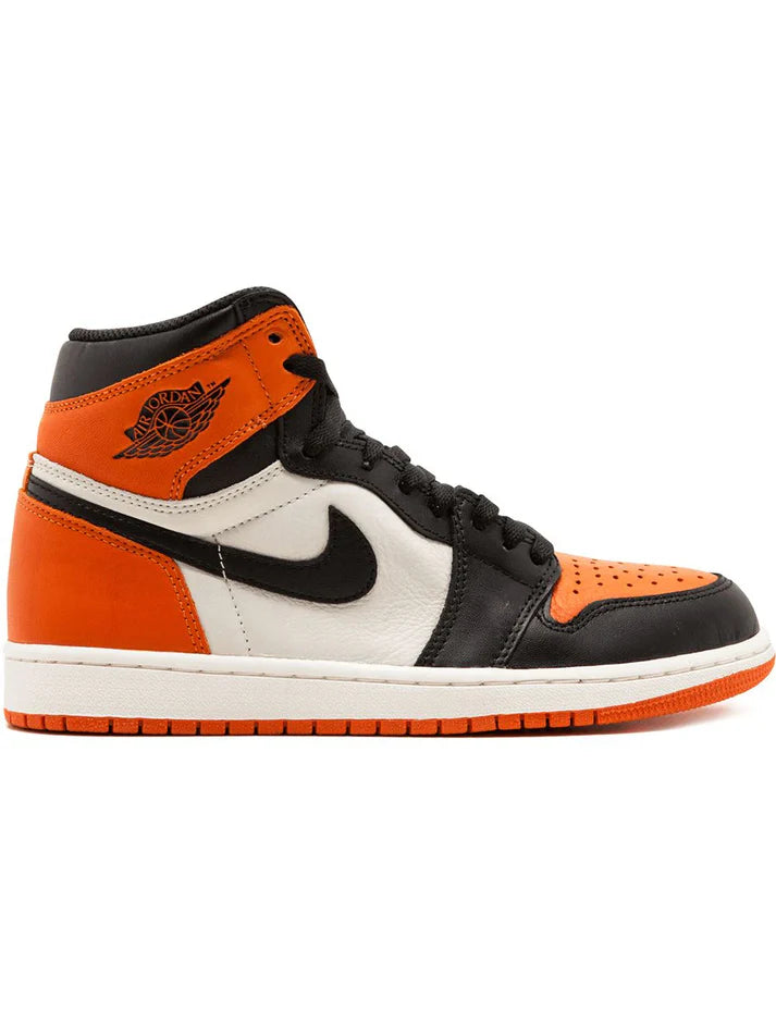 Nike Air Jordan 1 Retro High OG "Shattered Backboard"