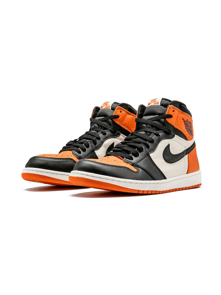 Nike Air Jordan 1 Retro High OG "Shattered Backboard"