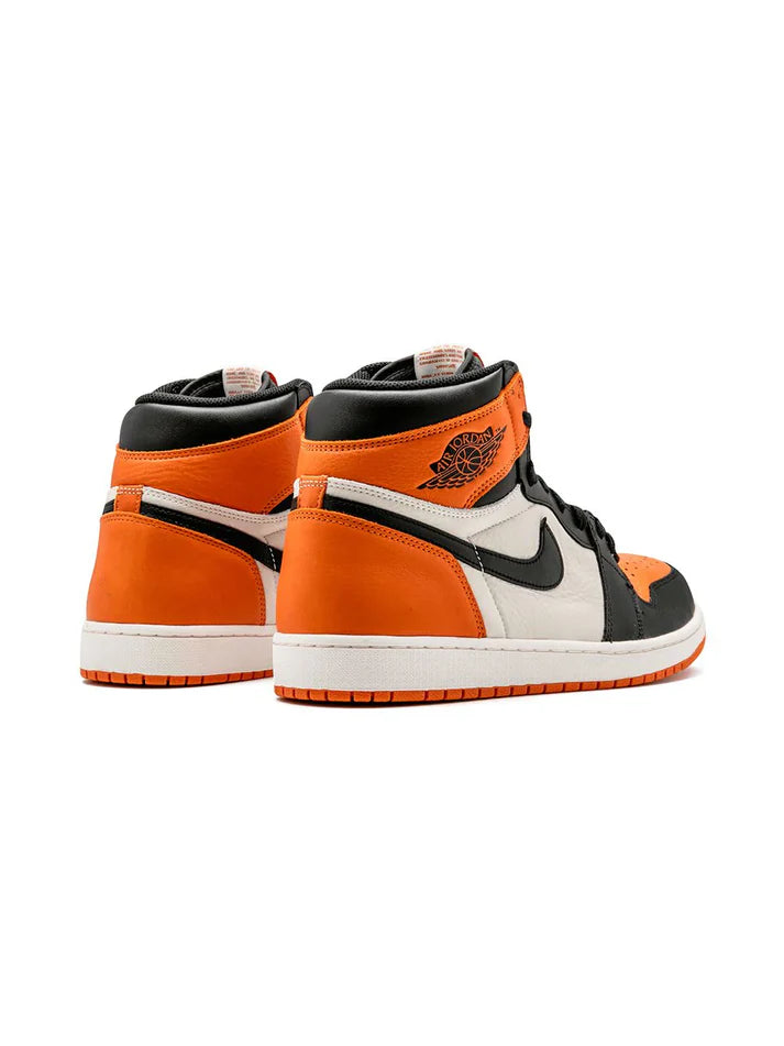 Nike Air Jordan 1 Retro High OG "Shattered Backboard"