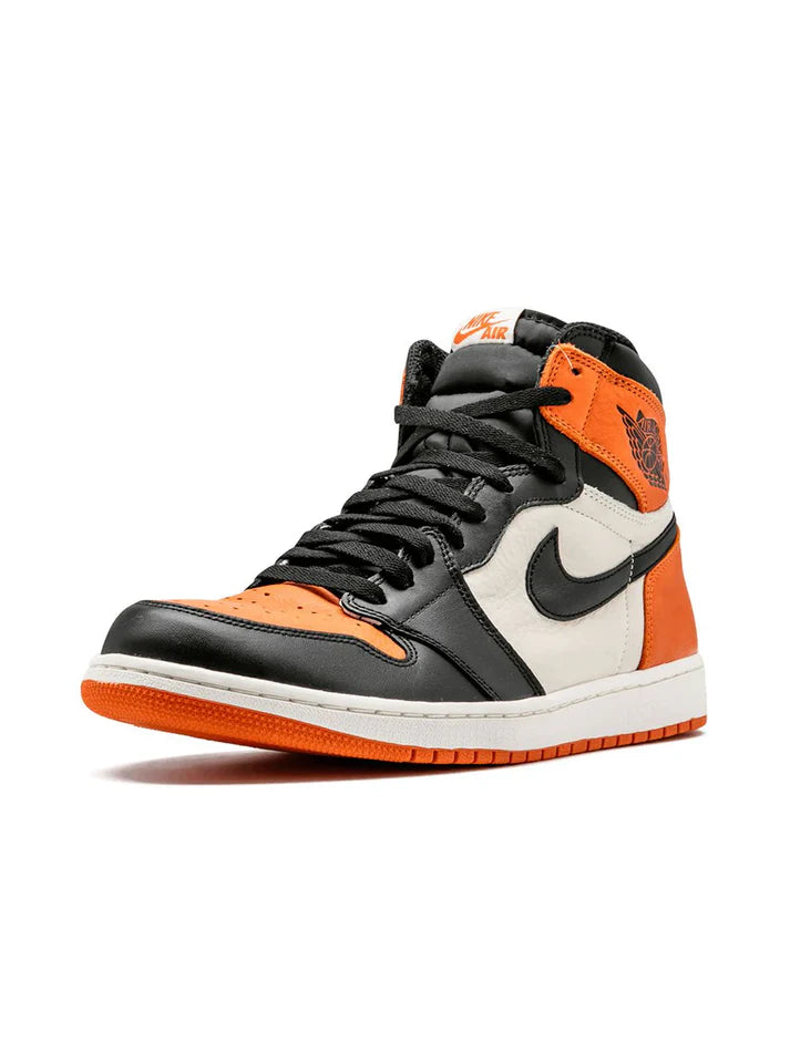 Nike Air Jordan 1 Retro High OG "Shattered Backboard"