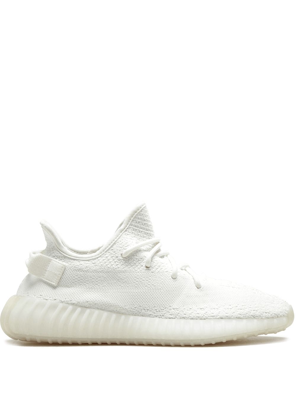 Adidas Yeezy Boost 350 v2 "Triple White"