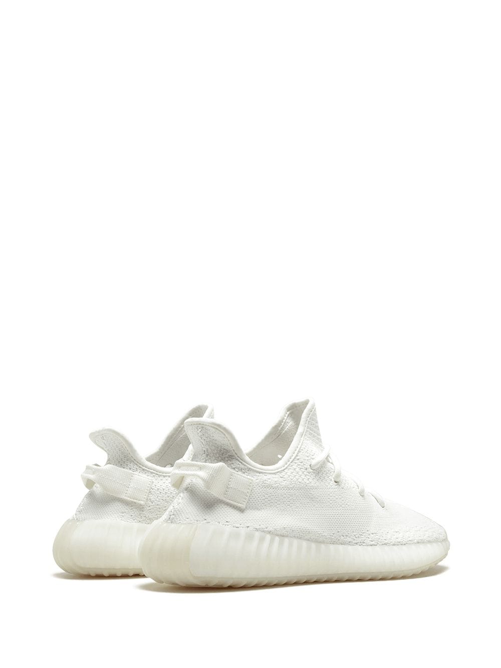 Adidas Yeezy Boost 350 v2 "Triple White"