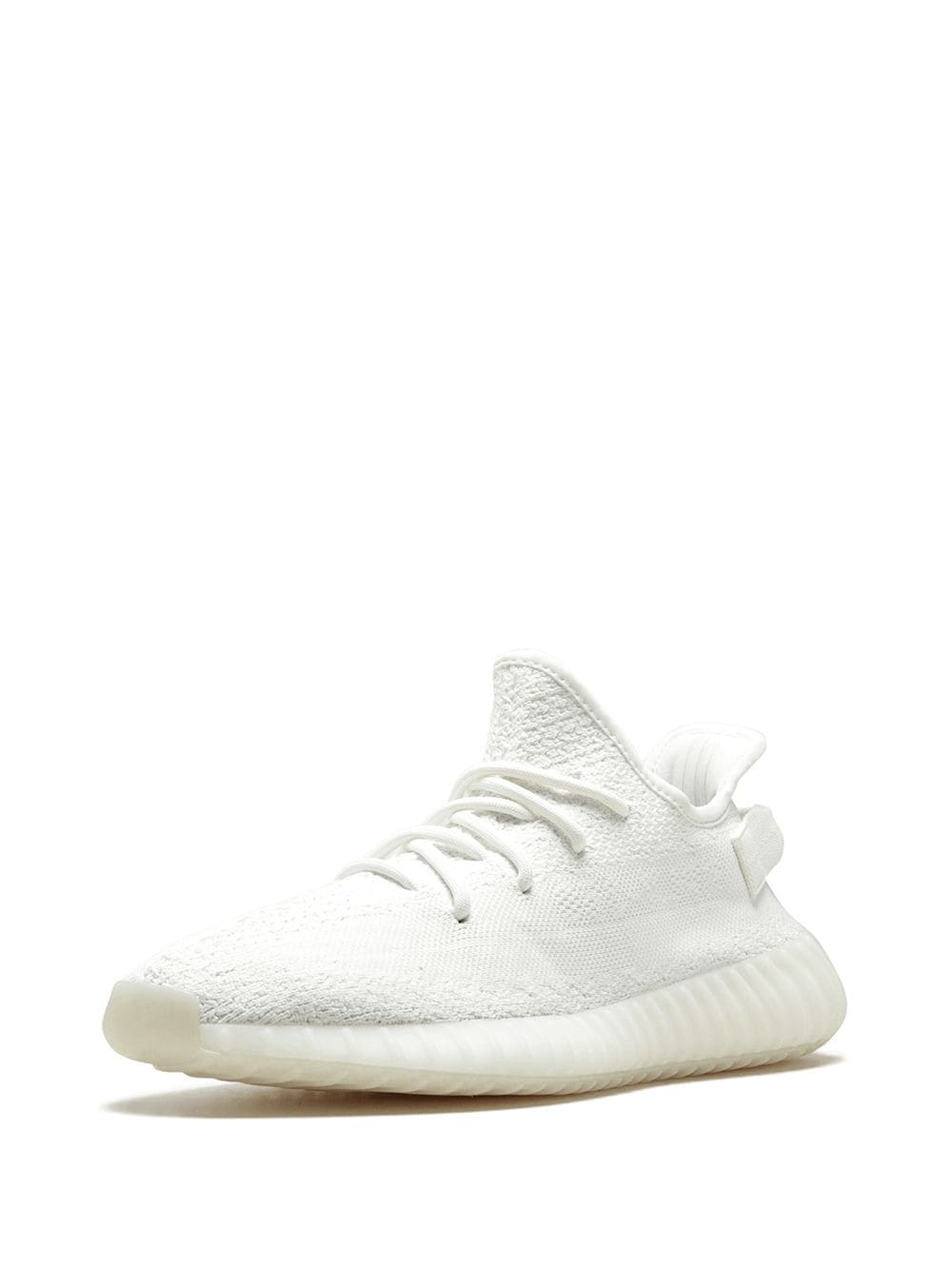 Adidas Yeezy Boost 350 v2 "Triple White"