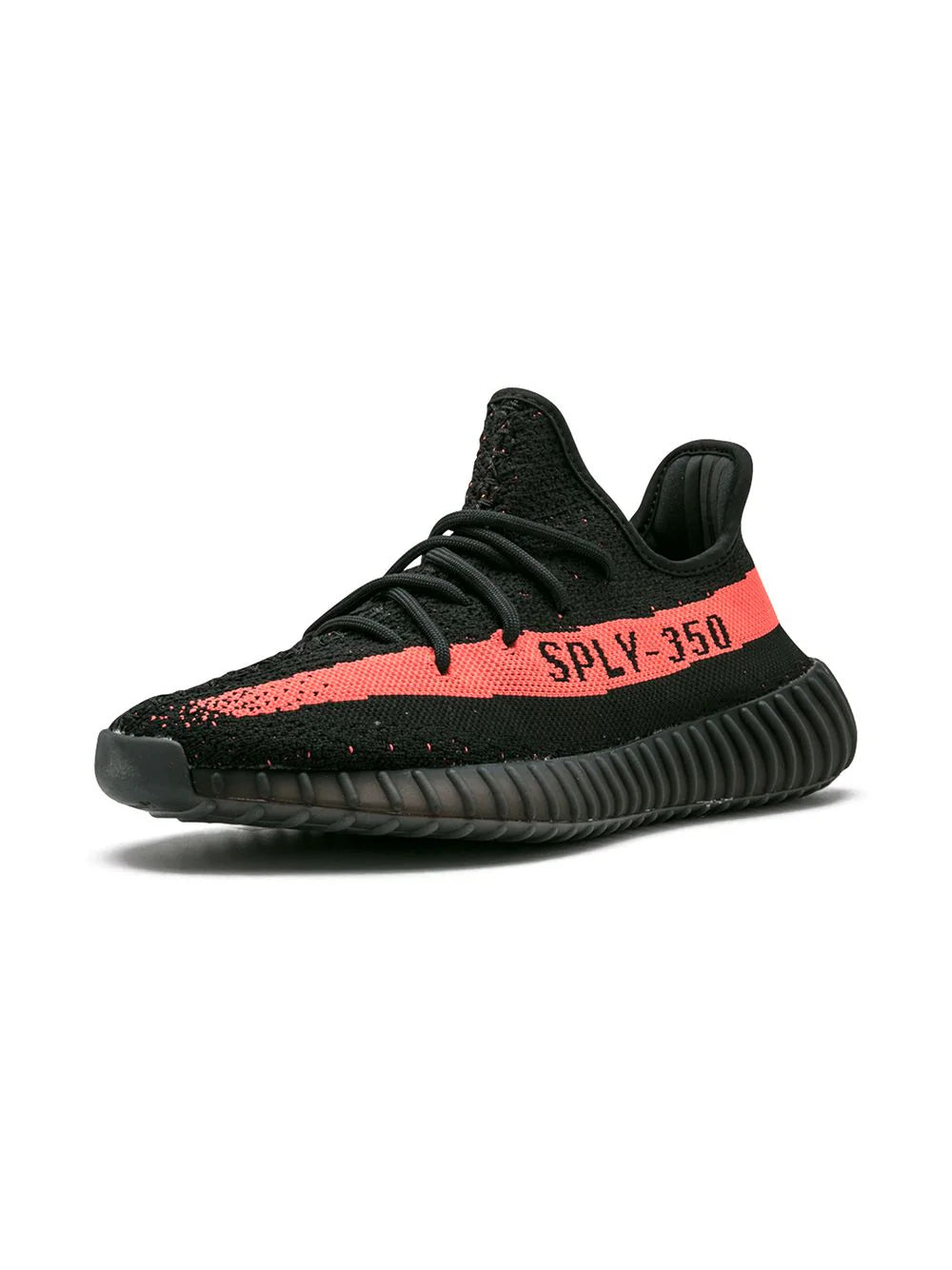 Adidas YEEZY Boost 350 V2 "Cored Red Black 2016/2022"