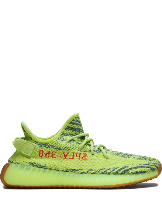 Adidas Yeezy Boost 350 V2 "Semi Frozen"