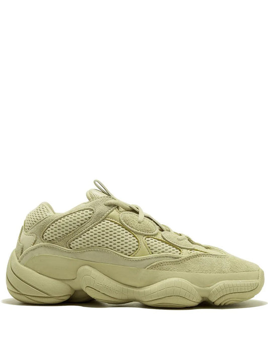 Adidas YEEZY 500 "Super Moon Yellow"