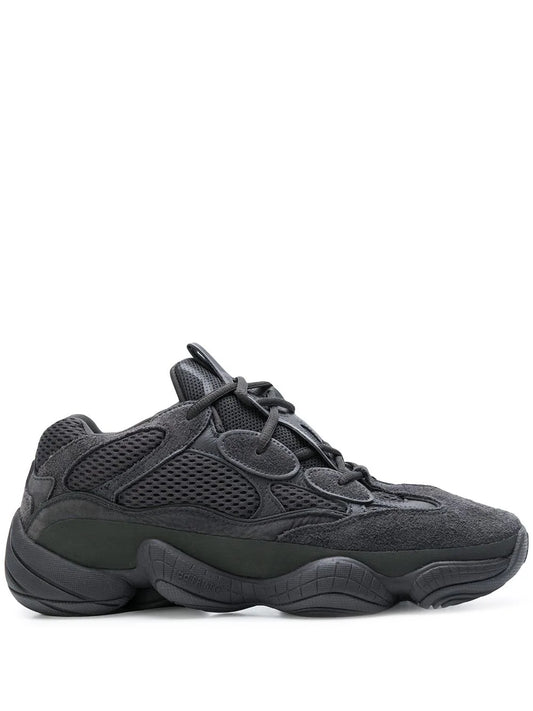 Adidas YEEZY 500 "Utility Black"