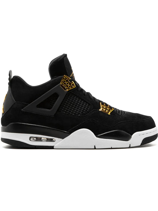 Nike Air Jordan 4 Retro "Royalty"