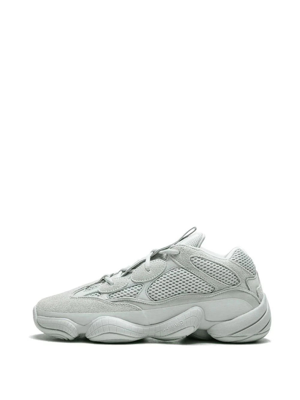 Adidas YEEZY 500 "Salt"