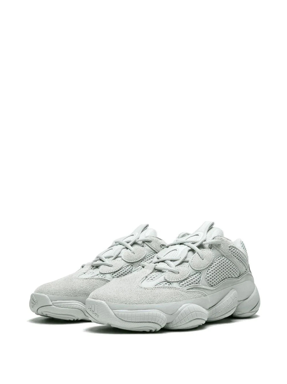 Adidas YEEZY 500 "Salt"