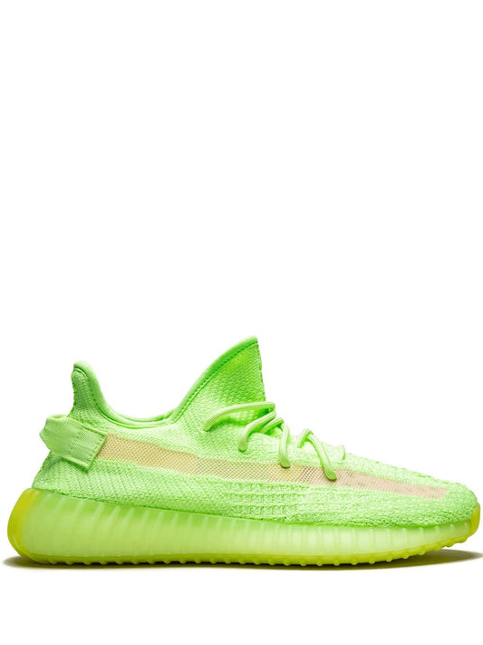 Adidas Yeezy Boost 350 V2 "Glow in The Dark"