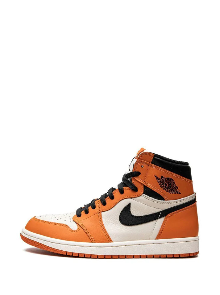 Nike Air Jordan 1 Retro High OG "Reverse Shattered Backboard"