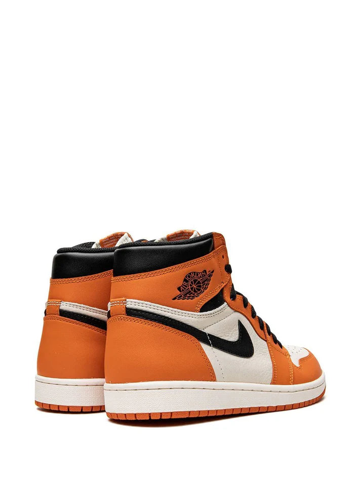 Nike Air Jordan 1 Retro High OG "Reverse Shattered Backboard"