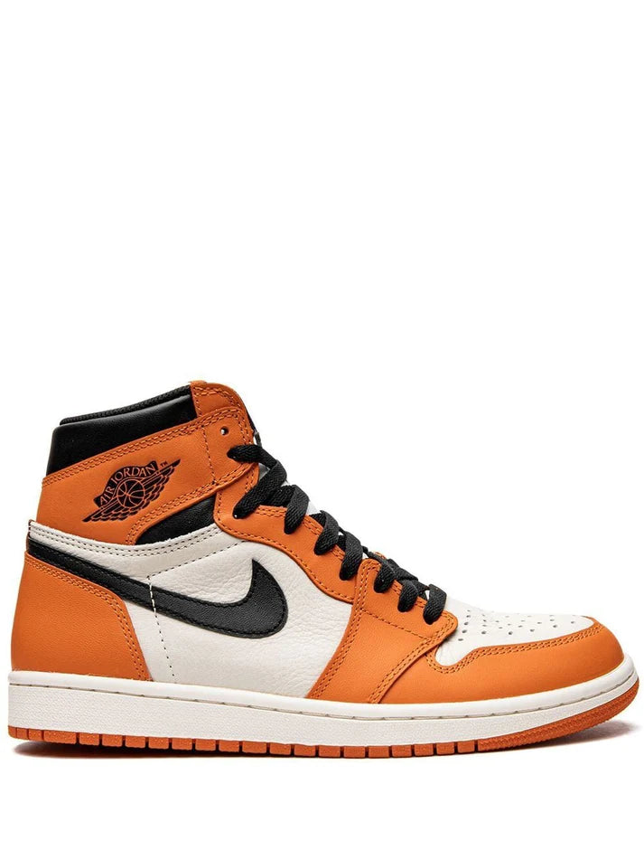 Nike Air Jordan 1 Retro High OG "Reverse Shattered Backboard"