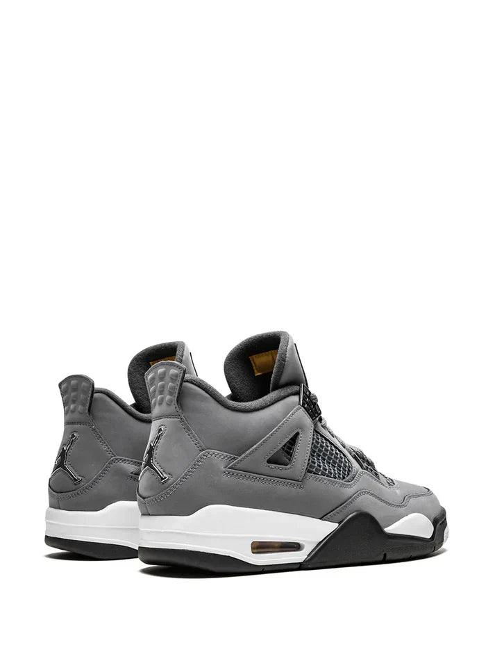 Nike Air Jordan 4 Retro "Cool Grey"