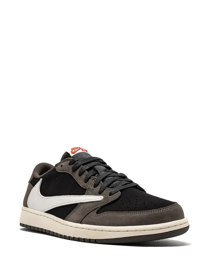 Nike x Travis Scott Air Jordan 1 Low