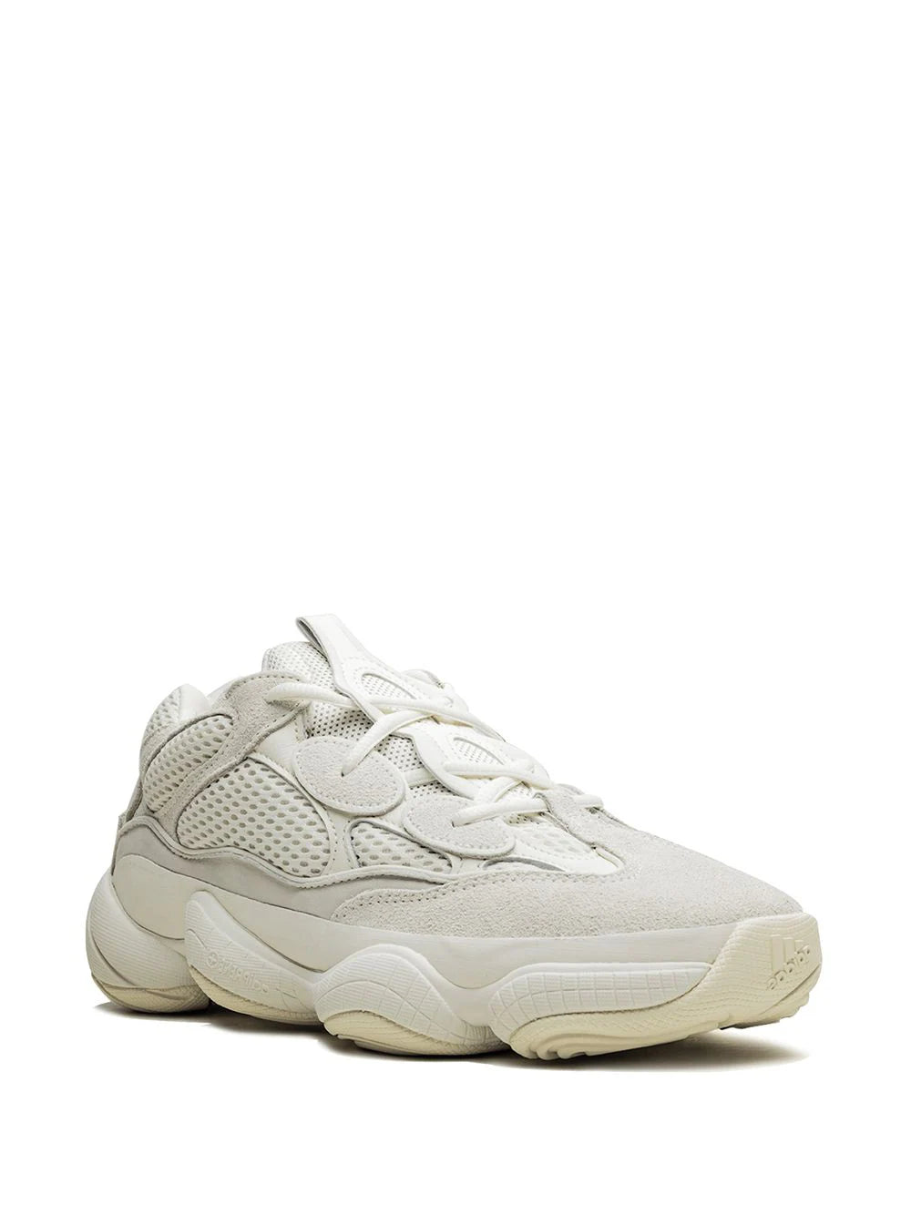 Adidas YEEZY 500 'Bone White'