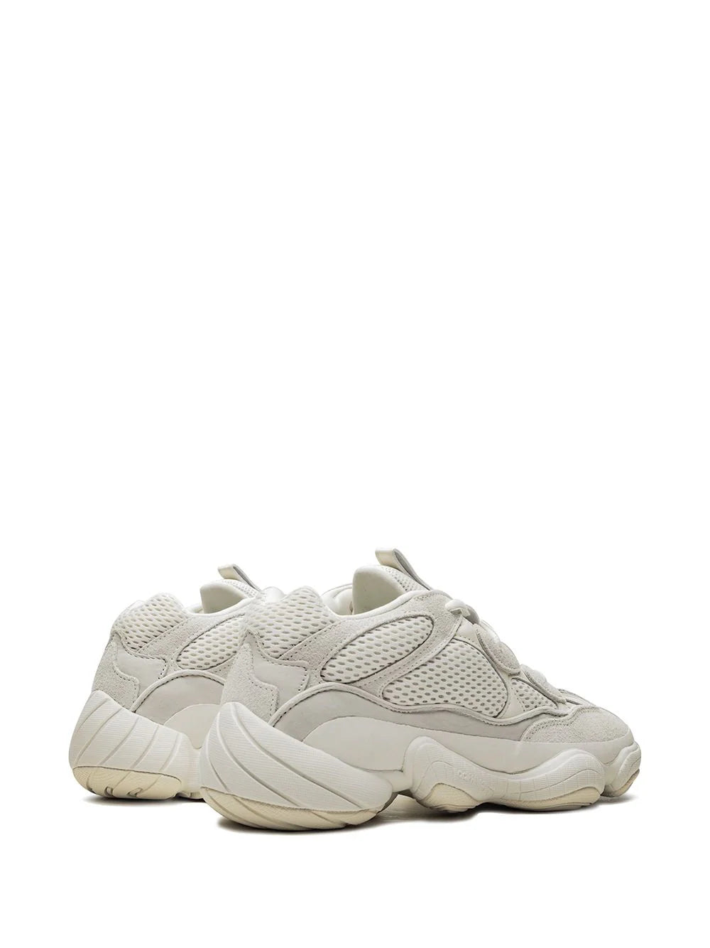 Adidas YEEZY 500 'Bone White'