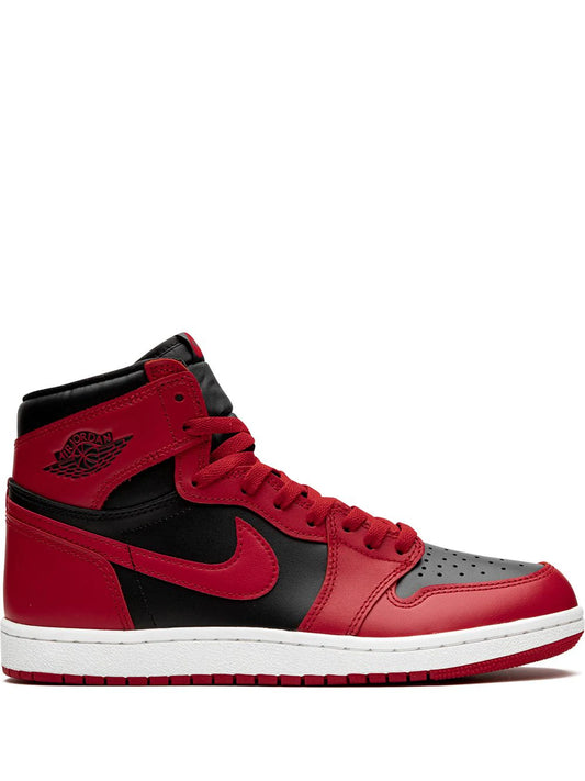 Nike Air Jordan 1 Retro High OG '85 "Varsity Red"