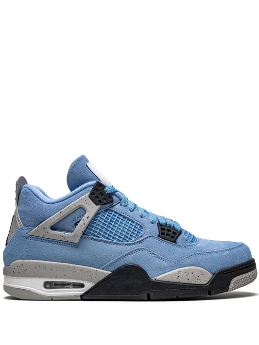 Nike Air Jordan 4 Retro "Univesity Blue"