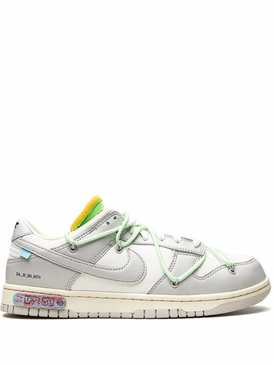 Nike Dunk Low "Off-White - Lot 07"