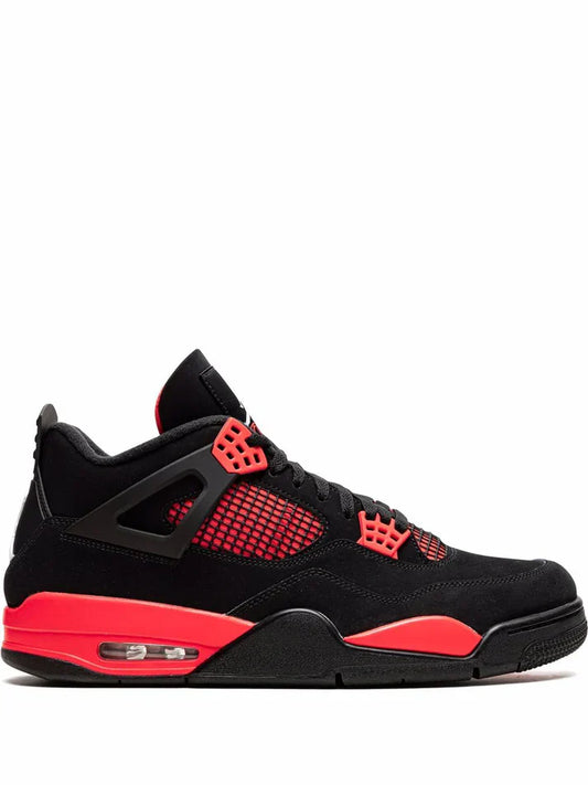 Nike Air Jordan 4 Retro "Red Thunder"