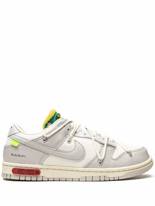 Nike x Off-White Dunk Low