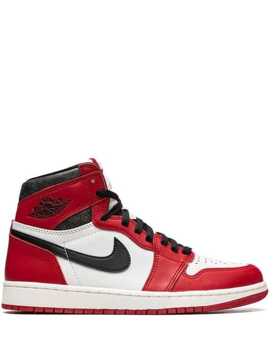 Nike Air Jordan 1 Retro High OG "Chicago Lost And Found"