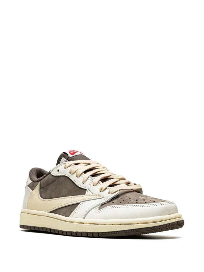 Nike x Travis Scott Air Jordan 1 Low OG "Reverse Mocha"