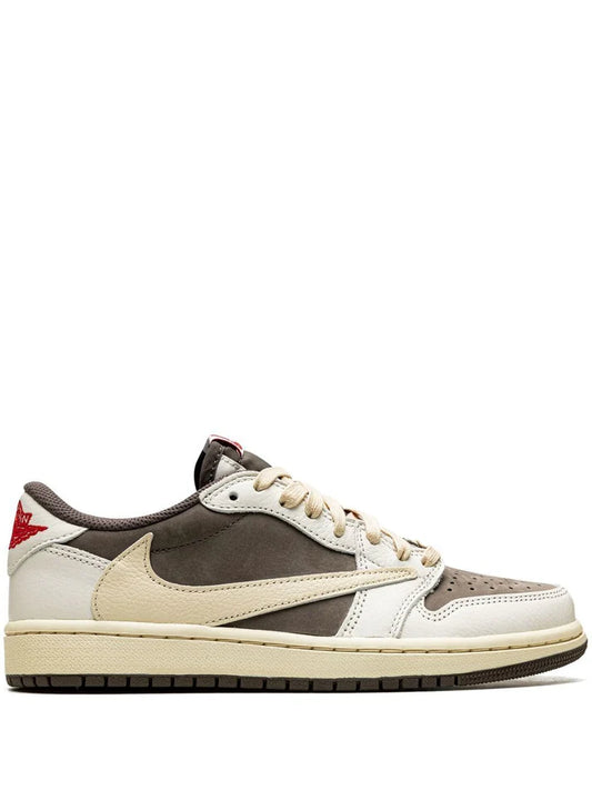 Nike x Travis Scott Air Jordan 1 Low OG "Reverse Mocha"