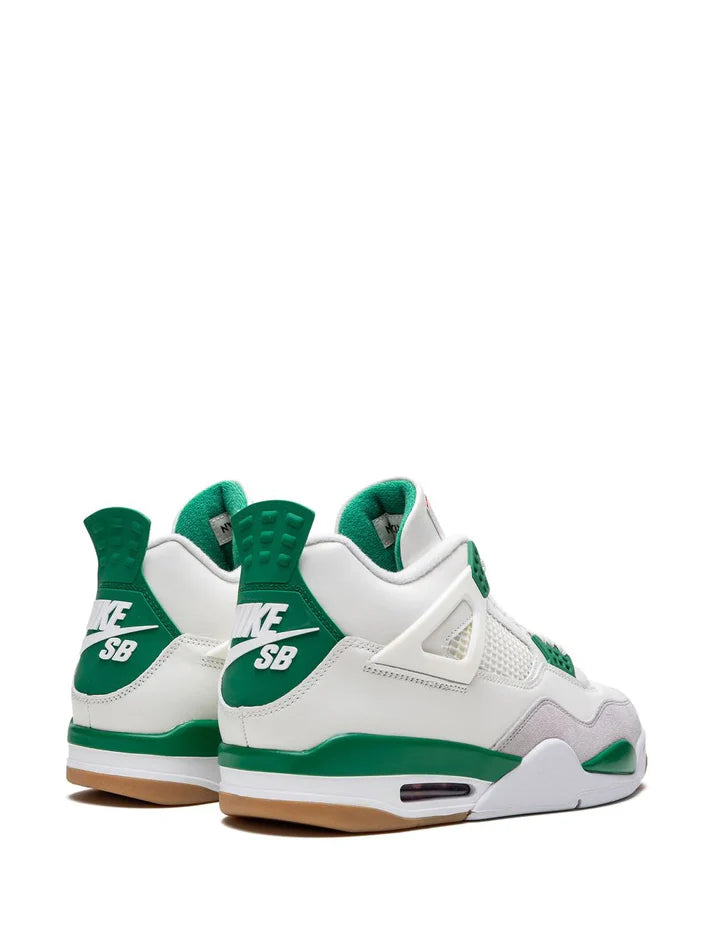 Nike Air Jordan 4 SB "Pine Green"