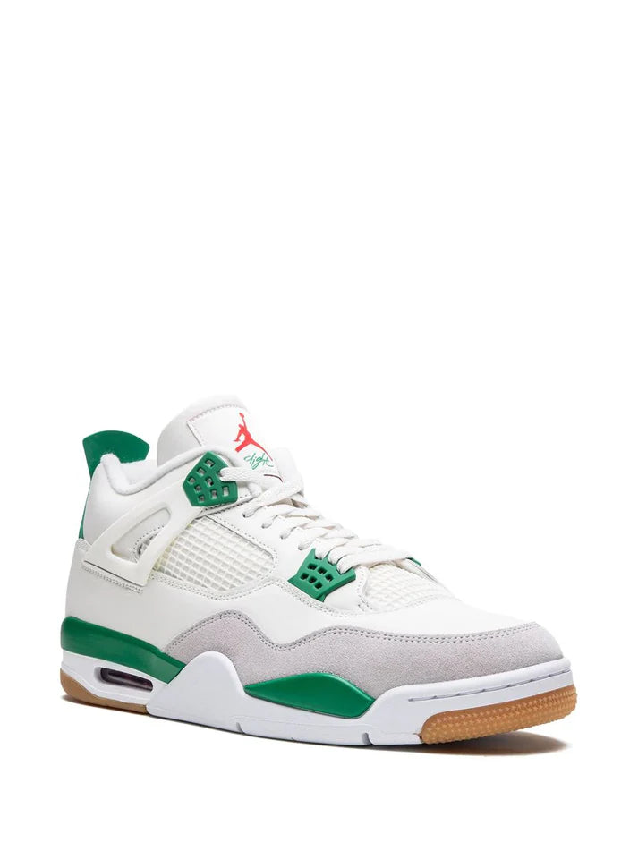 Nike Air Jordan 4 SB "Pine Green"