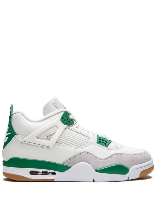 Nike Air Jordan 4 SB "Pine Green"