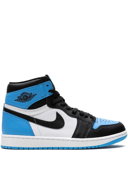 Nike Air Jordan 1 Retro High OG "UNC Toe"