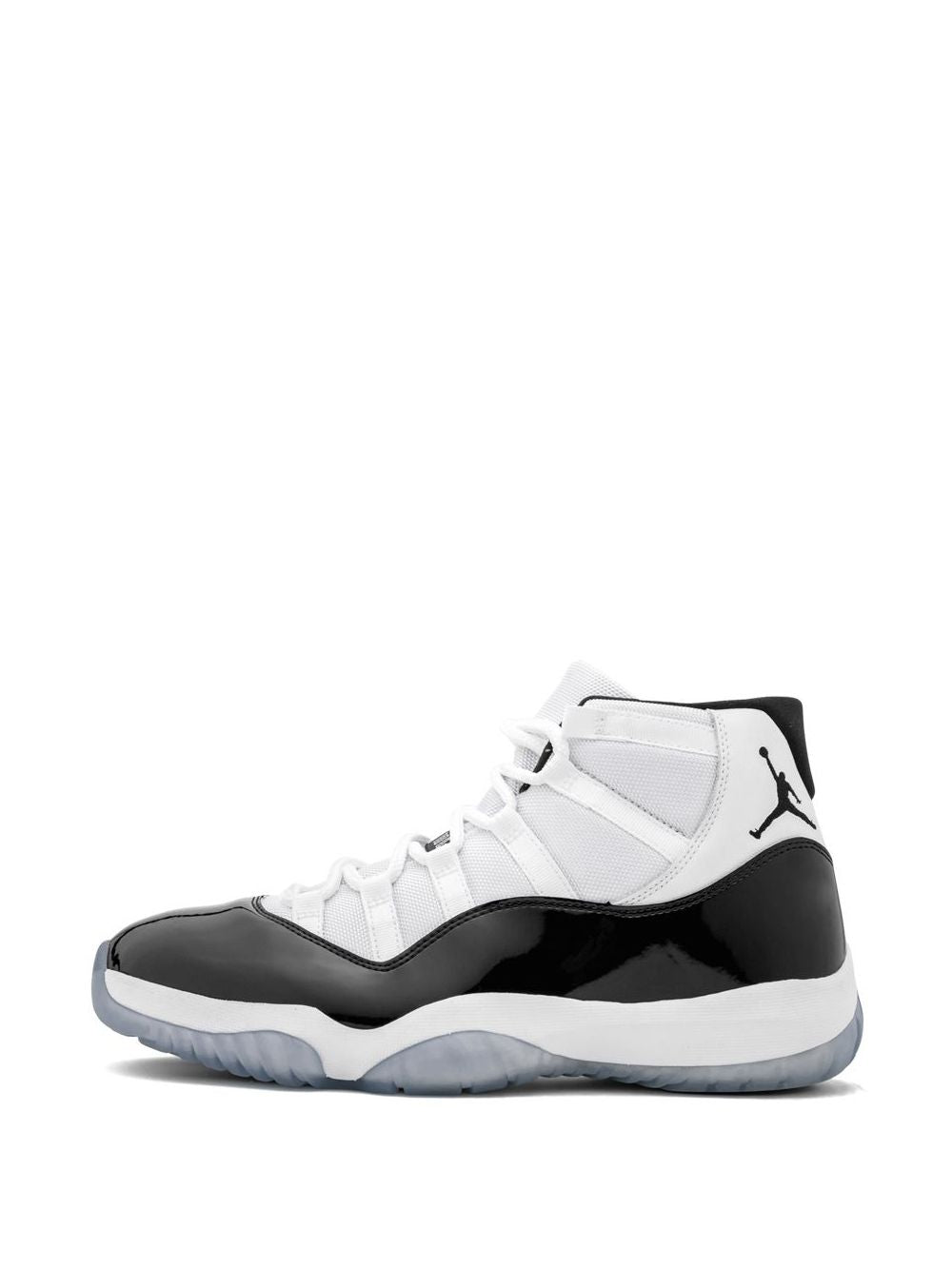 Nike Air Jordan 11 Retro "Concord - 2018 Release"