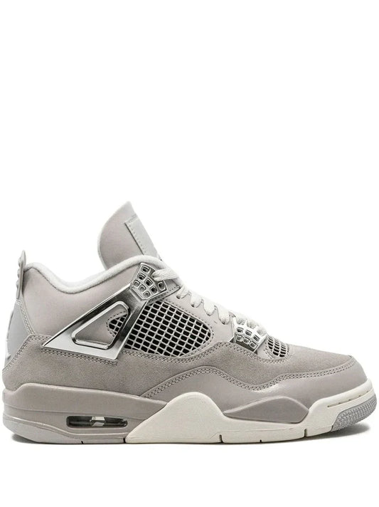 Nike Air Jordan 4 "Frozen Moments"