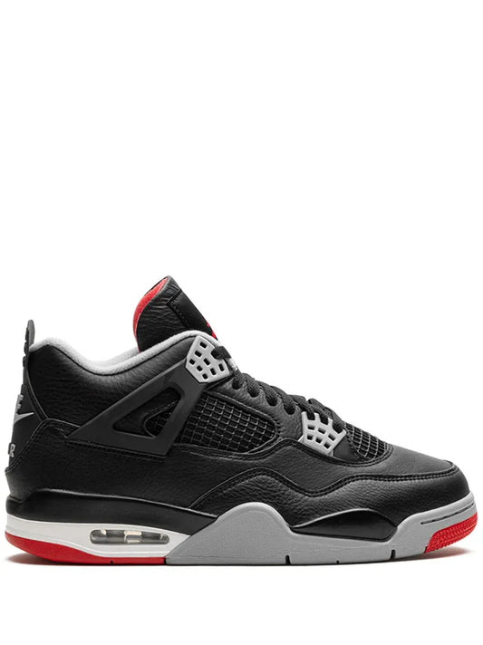 Nike Air Jordan 4 "Bred Reimagined"