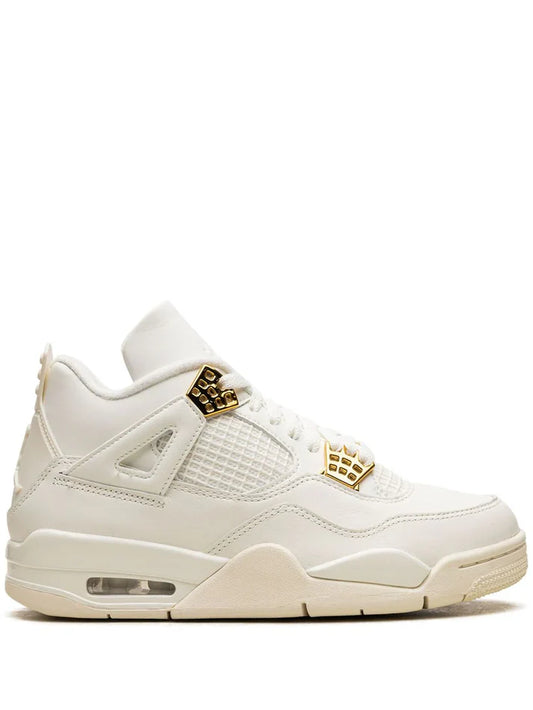 Nike Air Jordan 4 Retro "Sail"