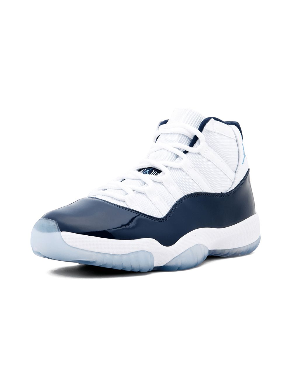 Nike Air Jordan 11 Retro "Navy/Win Like '82"