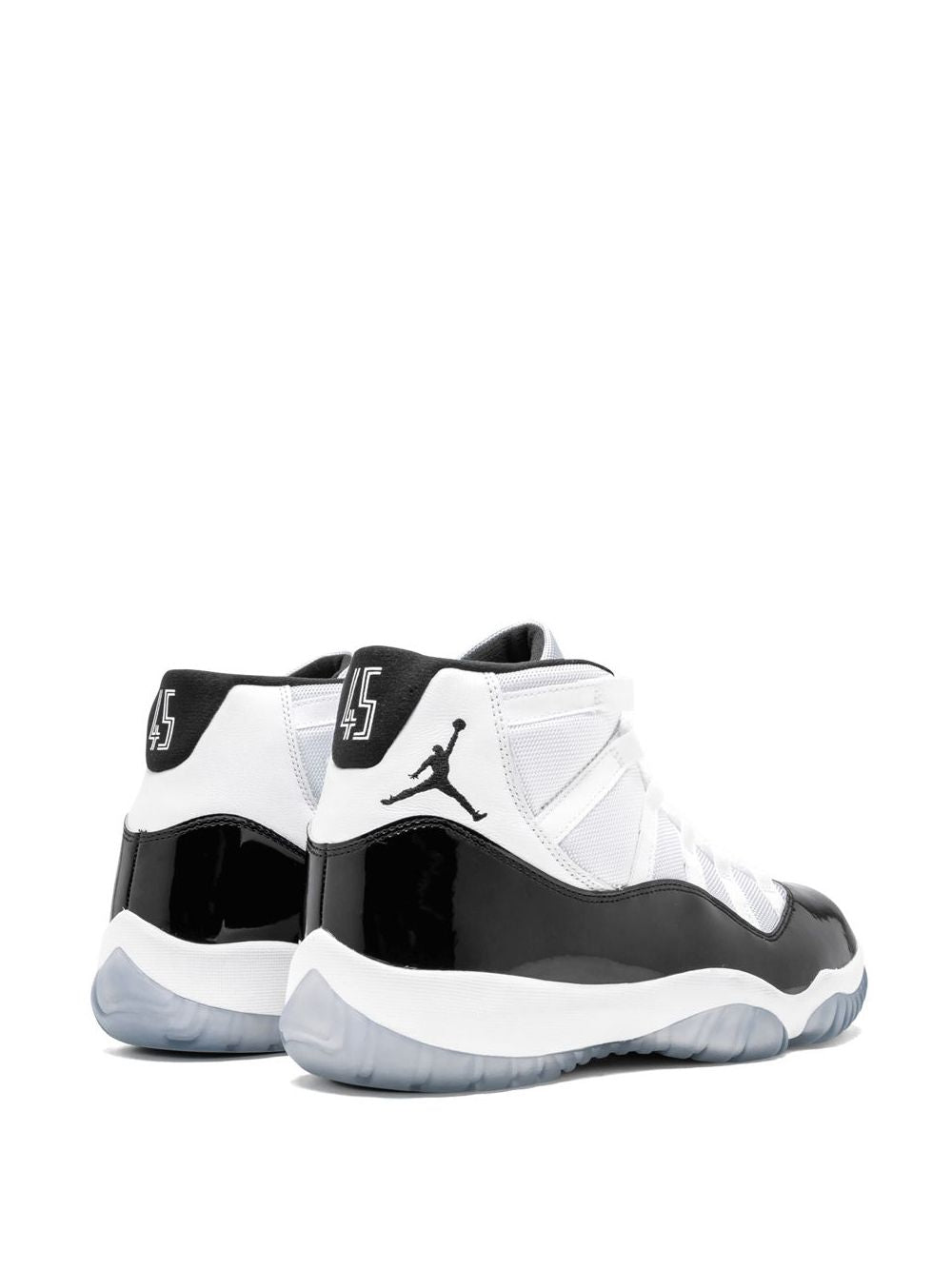 Nike Air Jordan 11 Retro "Concord - 2018 Release"