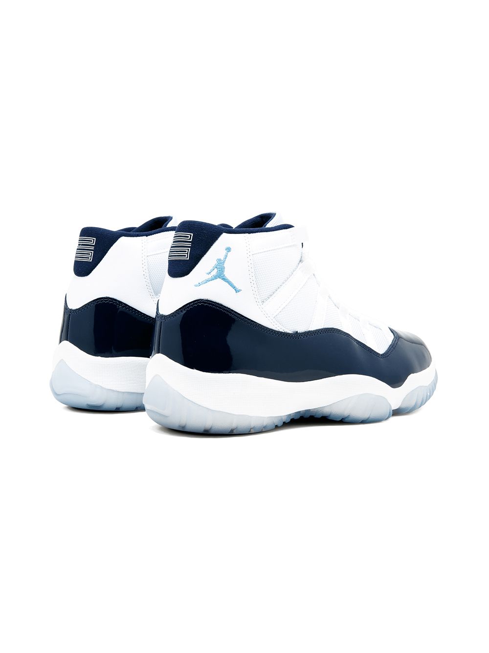 Nike Air Jordan 11 Retro "Navy/Win Like '82"