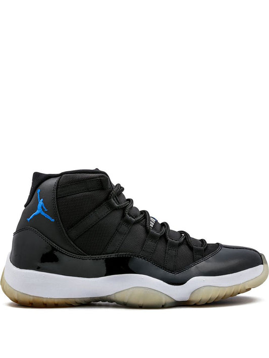 Nike Air Jordan 11 Retro "Space Jam - 2009"