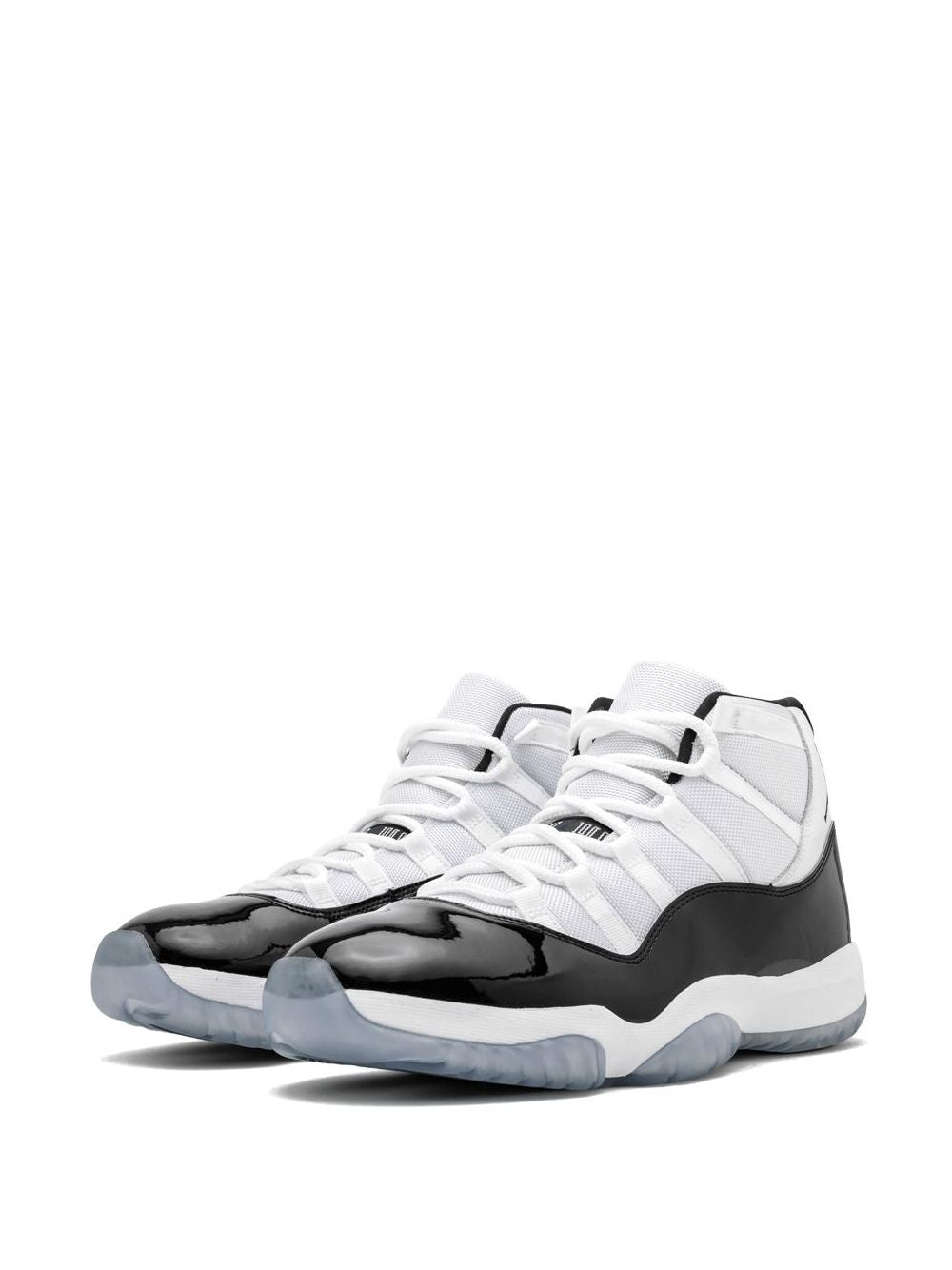 Nike Air Jordan 11 Retro "Concord - 2018 Release"