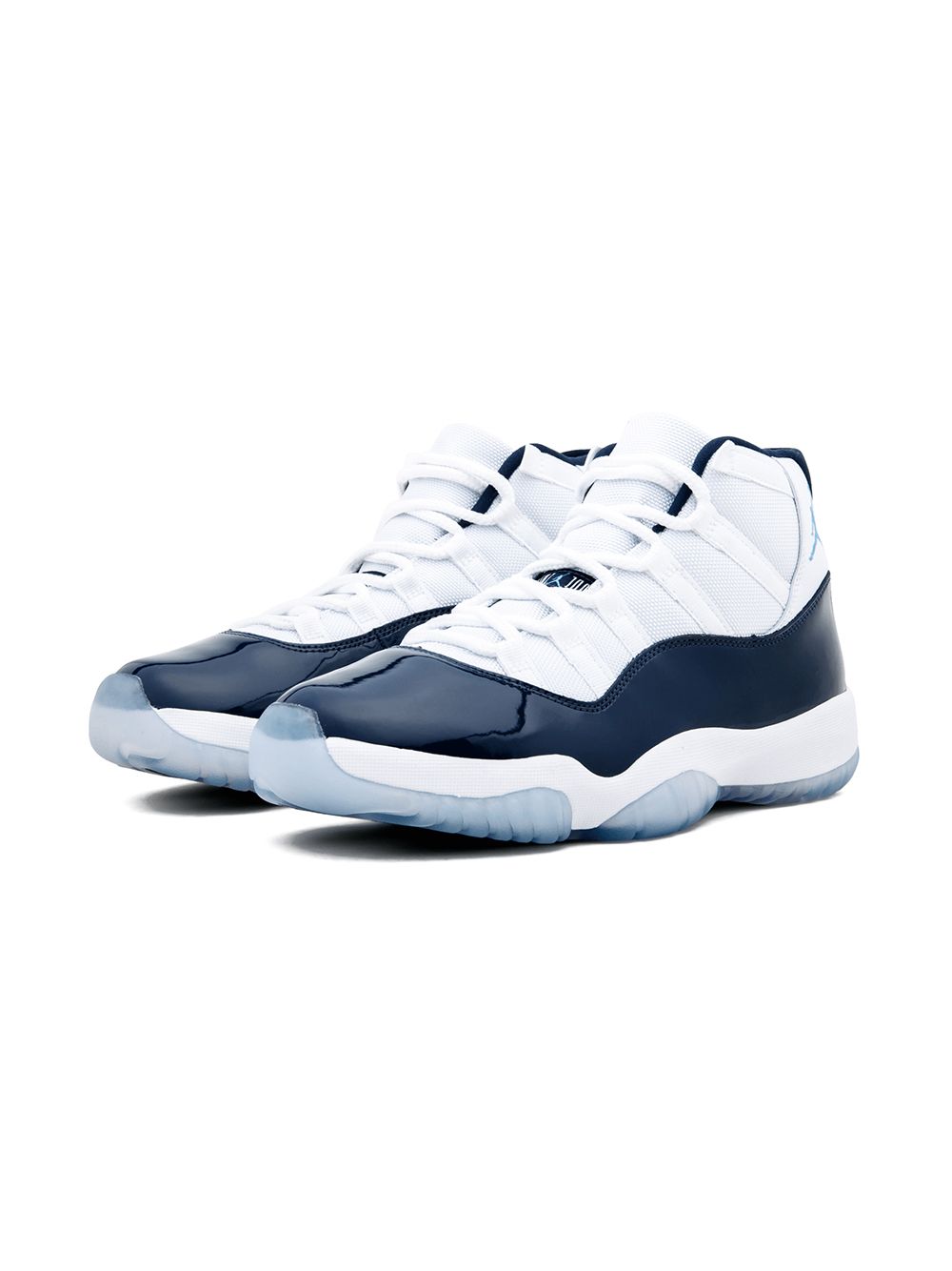 Nike Air Jordan 11 Retro "Navy/Win Like '82"