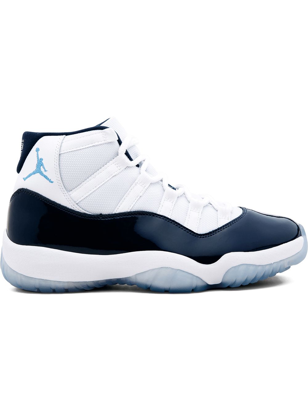 Nike Air Jordan 11 Retro "Navy/Win Like '82"